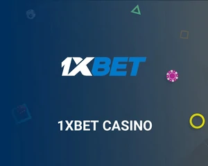 1xBet logo