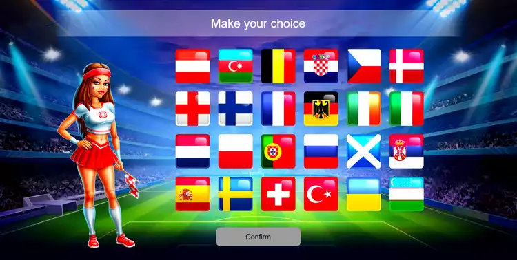 penalty shoot-out slot