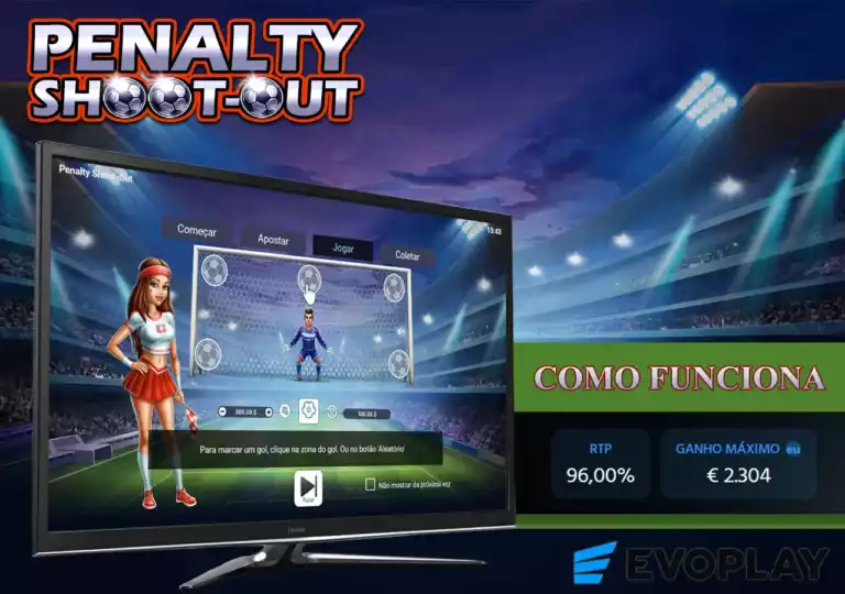 penalty shoot out gratis