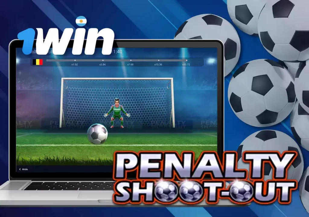 penalty shoot out 1win argentina