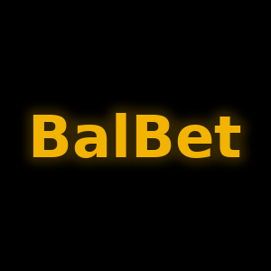 Balbet logo